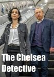 Детектив из Челси / The Chelsea Detective (2022)