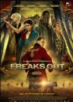 Отчаянные фрики / Freaks Out (2022)