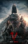 Викинги: Вальхалла / Vikings: Valhalla (2022)