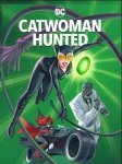 Женщина-кошка: Охота / Catwoman: Hunted (2022)