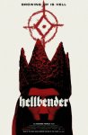 Хеллбендер / Hellbender (2021)