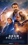 Проект «Адам» / The Adam Project (2022)