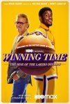 Время победы: Расцвет династии Лейкерс / Winning Time: The Rise of the Lakers Dynasty (2022)