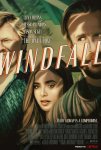 Внезапная удача / Windfall (2022)