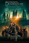 Фантастические твари: Тайны Дамблдора / Fantastic Beasts: The Secrets of Dumbledore (2022)