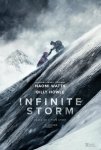 Бесконечная буря / Infinite Storm (2022)