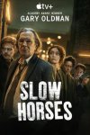 Медленные лошади / Slow Horses (2022)