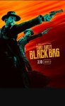 Грязный чёрный мешок / That Dirty Black Bag (2022)