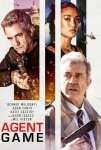 Игра агентов / Agent Game (2022)