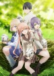 Сведённые кукушкой / Kakkou no Iinazuke (2022)