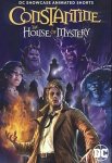 Константин: Дом тайн / DC Showcase: Constantine: The House of Mystery (2022)