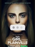 Девушка из Плейнвилля / The Girl from Plainville (2022)