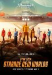 Звездный путь: Странные новые миры / Star Trek: Strange New Worlds (2022)