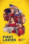 Первая леди / The First Lady (2022)