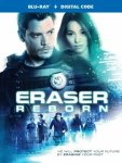 Стиратель: Возрождение / Eraser: Reborn (2022)