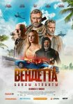 Вендетта. Банды Атланты / Vendetta (2022)