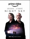 Ночное небо / Night Sky (2022)