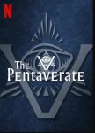 Пентаверат / The Pentaverate (2022)