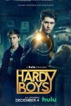 Братья Харди / The Hardy Boys (2020-..)