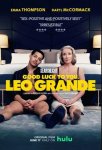 Любовь по вызову / Good Luck to You, Leo Grande (2022)