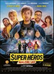 Суперчел / Super-héros malgré lui (2022)