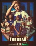 Медведь / The Bear (2022)
