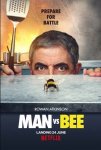 Человек против пчелы / Man vs. Bee (2022)