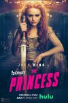 Принцесса / The Princess (2022)