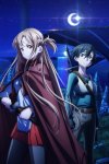 Мастера Меча Онлайн: Прогрессив — Ария в беззвёздной ночи / Sword Art Online: Progressive Movie - Hoshi Naki Yoru no Aria (2022)