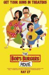 Закусочная Боба. Фильм / The Bob's Burgers Movie (2022)