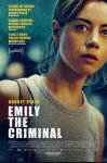 Преступница Эмили / Emily the Criminal (2022)
