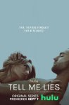 Соври мне / Tell Me Lies (2022)