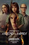 Друг семьи / A Friend of the Family (2022)