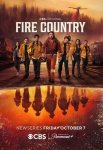 Страна пожаров / Fire Country (2022)