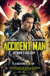 Несчастный случай: Каникулы киллера / Accident Man: Hitman's Holiday (2022)