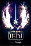 Звёздные войны: Сказания о джедаях / Tales of the Jedi (2022)