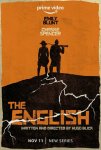 Англичанка / The English (2022)