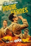 САС: Неизвестные герои / SAS Rogue Heroes (2022)