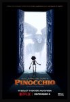 Пиноккио Гильермо дель Торо / Pinocchio (2022)