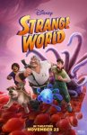 Странный мир / Strange World (2022)