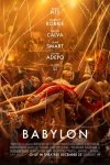 Вавилон / Babylon) (18+)
