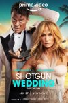 Моя пиратская свадьба / Shotgun Wedding (2023)