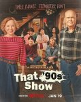 Шоу 90-х / That '90s Show (2023)