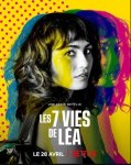 7 жизней Леа / Les 7 vies de Léa (2022)