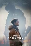 Божья страна / God's Country (2022)