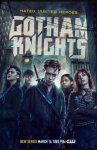 Рыцари Готэма / Gotham Knights (2023)