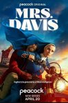 Миссис Дэвис / Mrs. Davis (2023)