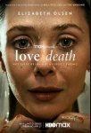  Любовь и смерть / Love & Death (2023)
