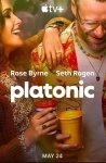 Платонические отношения / Platonic (2023)