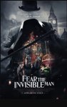 Человек-невидимка. Возвращение / Fear the Invisible Man (2023)